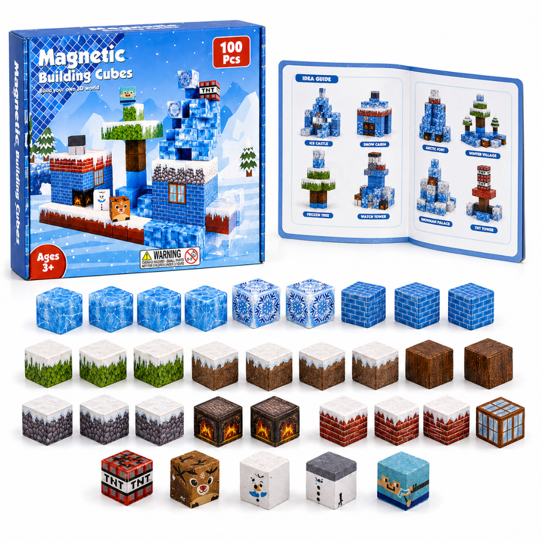 Eiswelten