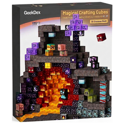 Unterwelt  Magnetic Cubes
