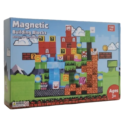 Spielewelt Magnetic Cubes