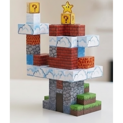 Spielewelt