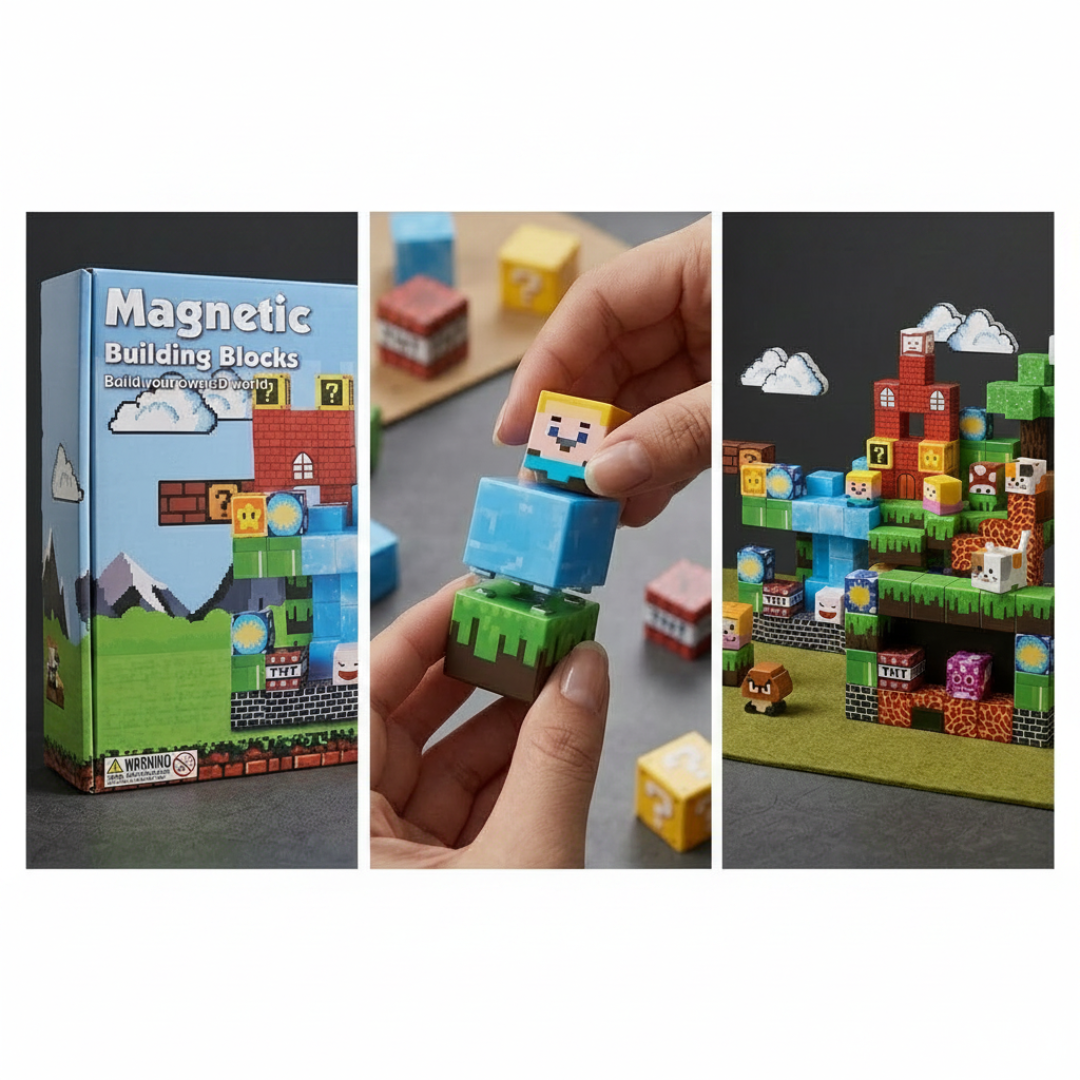 Spielewelt