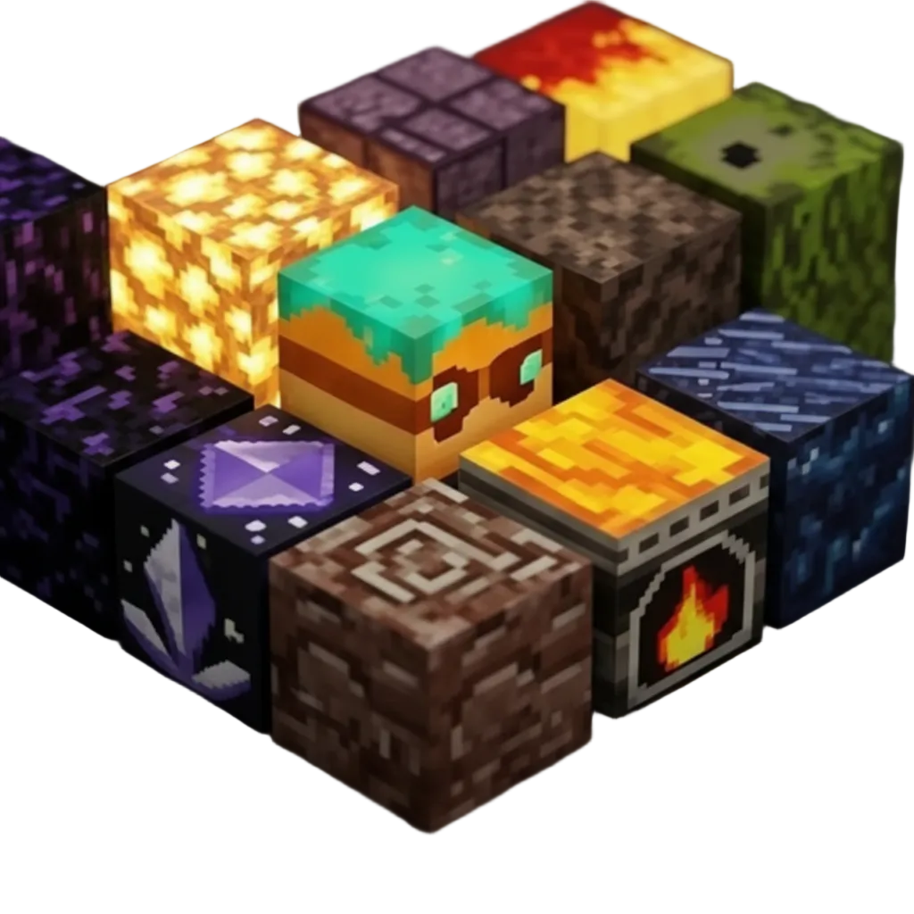 Unterwelt  Magnetic Cubes