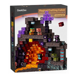 Unterwelt  Magnetic Cubes