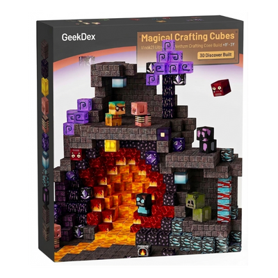Unterwelt  Magnetic Cubes
